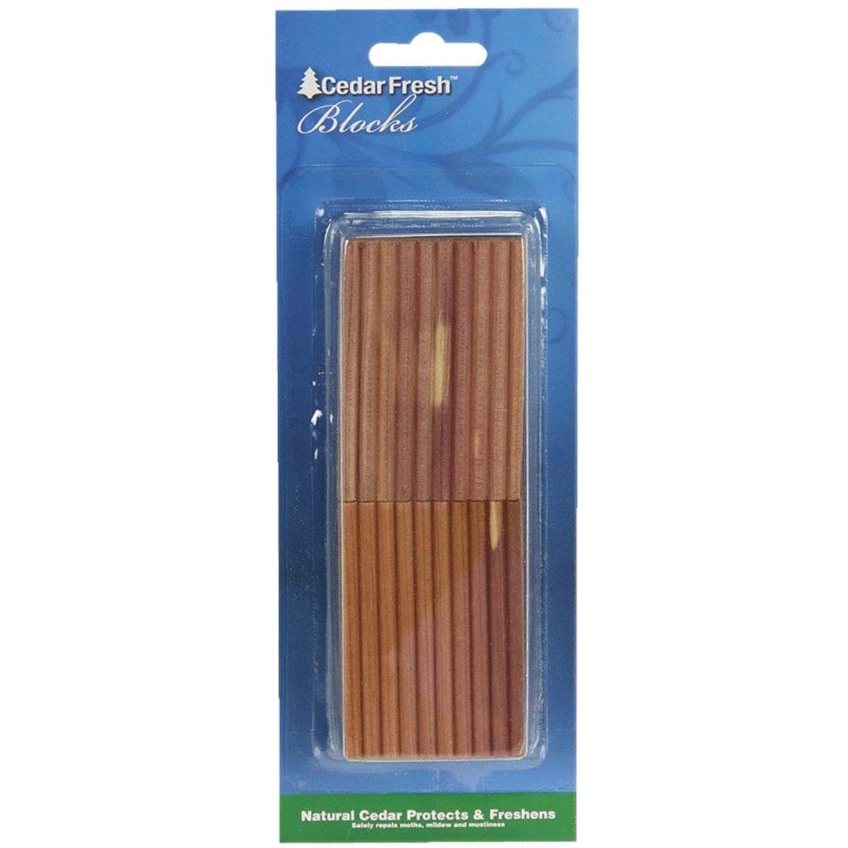 Picture of Cedar Fresh Cedar Blocks