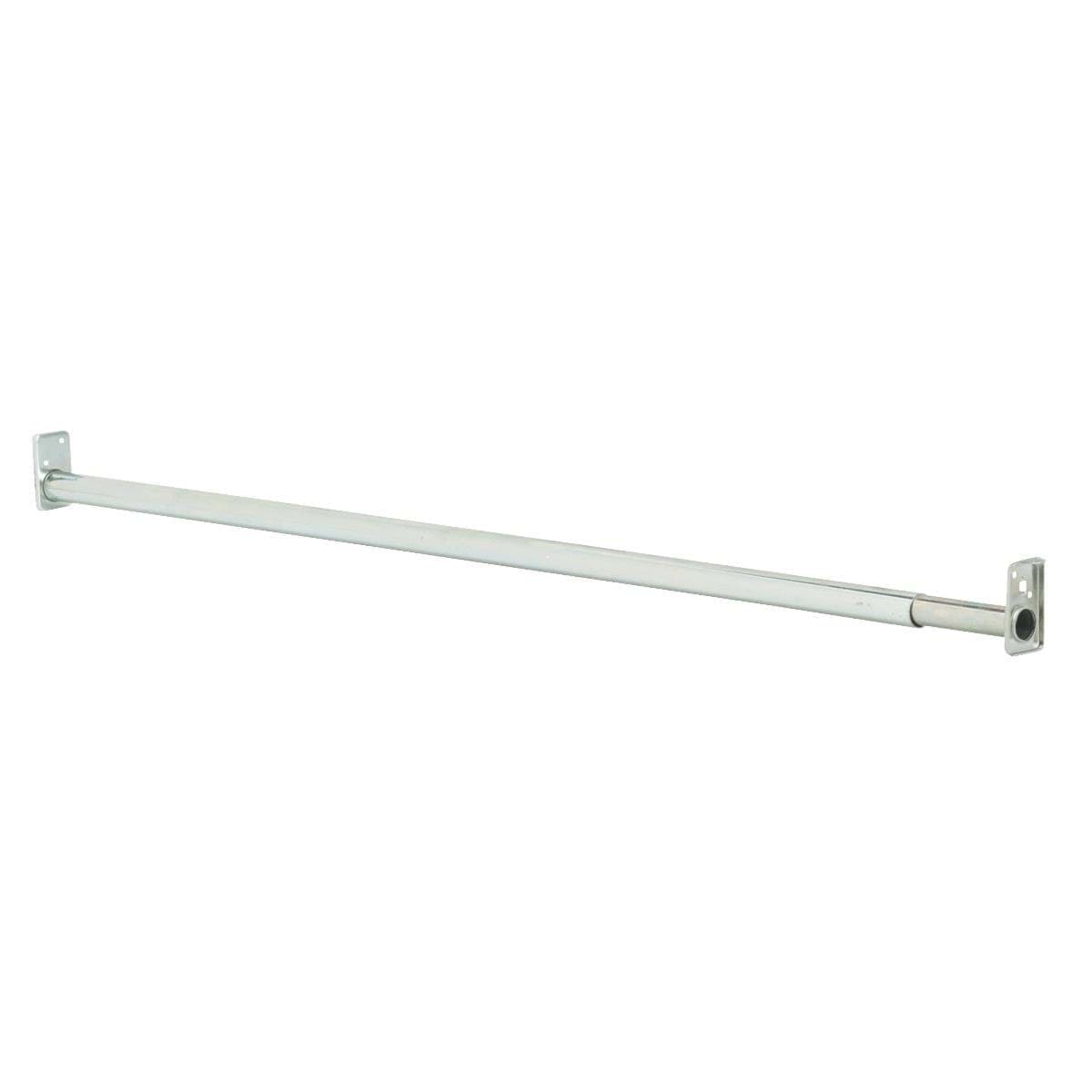Picture of 48" to 72" Do it Adjustable Closet Rod - Lustra