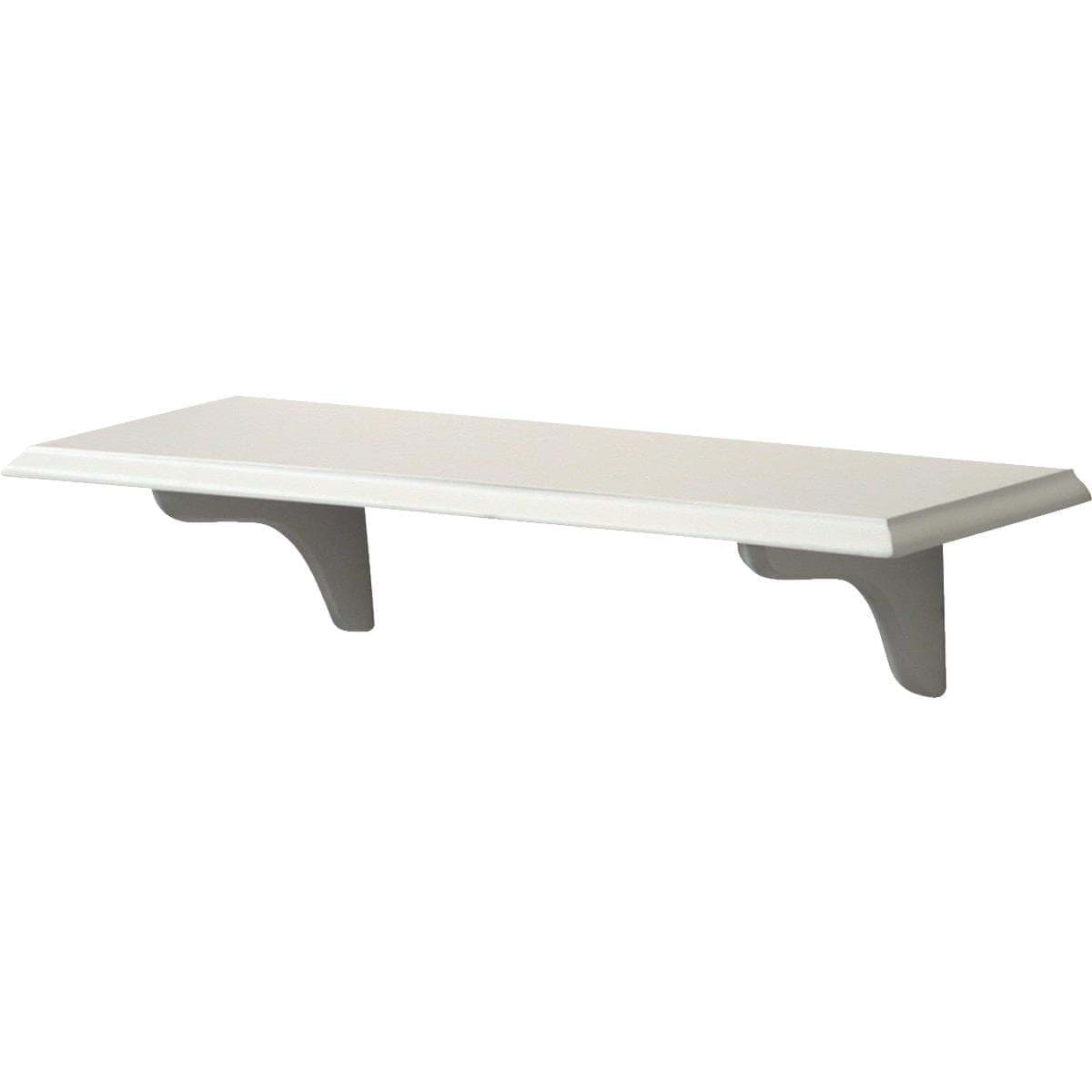 Picture of John Sterling Corp Decorative Shelf Kit