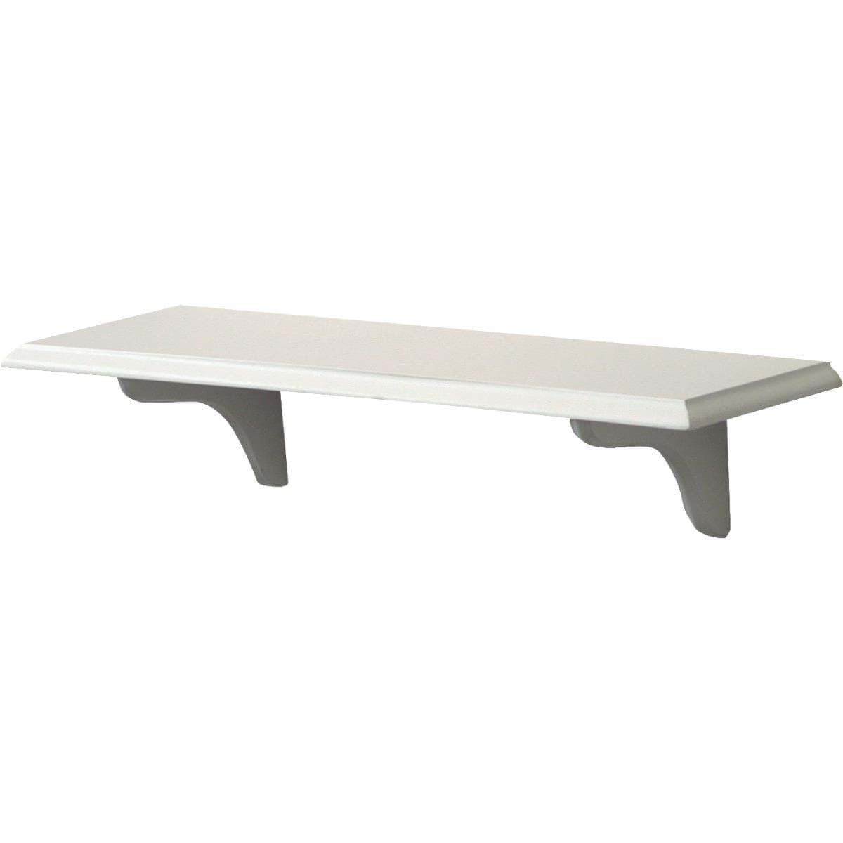 Picture of John Sterling Corp Decorative Shelf Kit