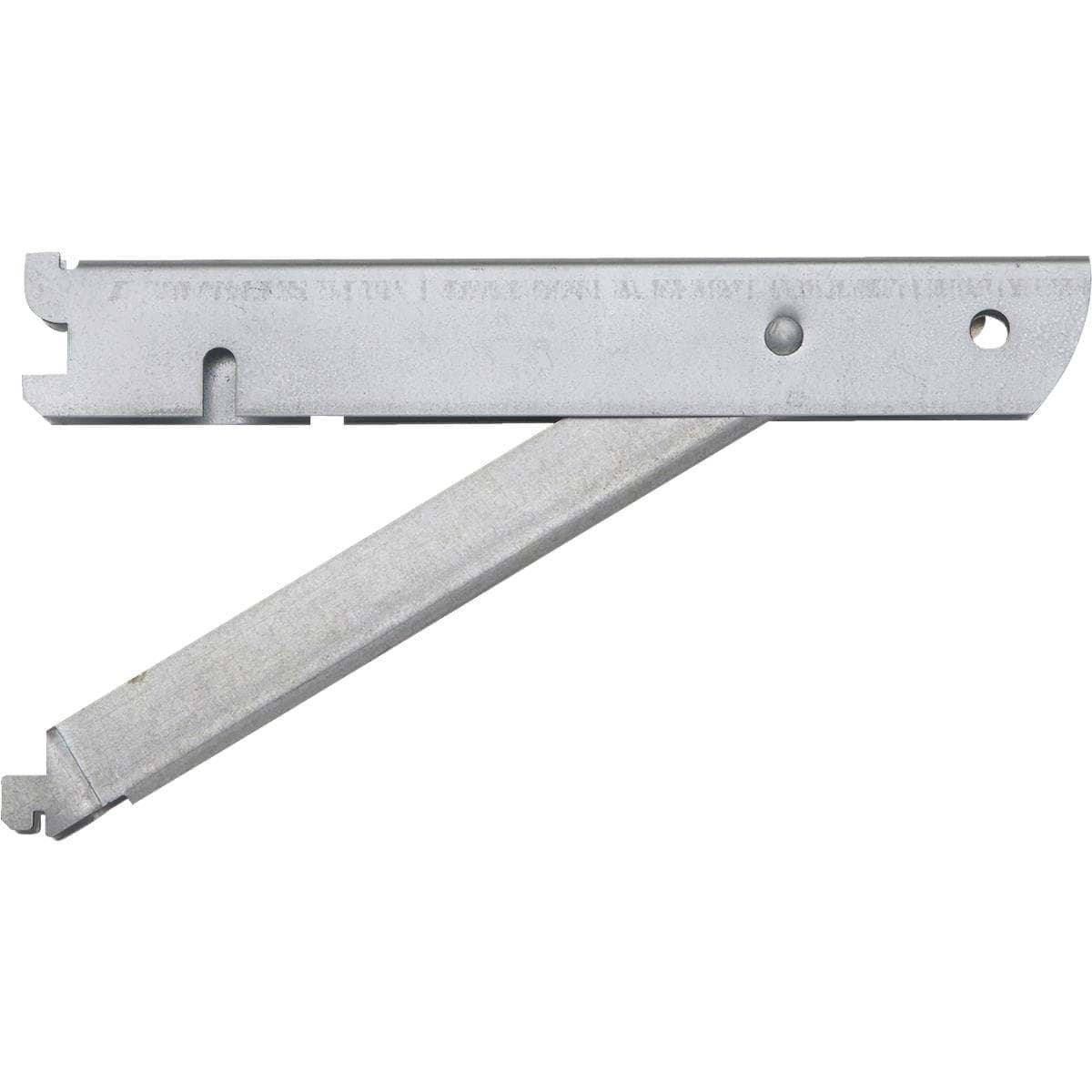 Picture of John Sterling Fast-Mount Supported Shelf Bracket