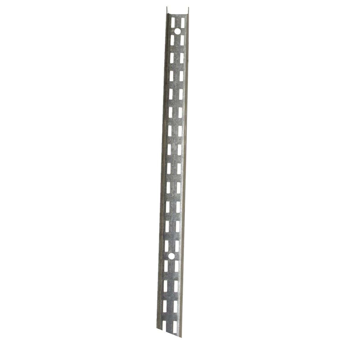 Picture of John Sterling Fast-Mount Double-Slot Shelf Standard
