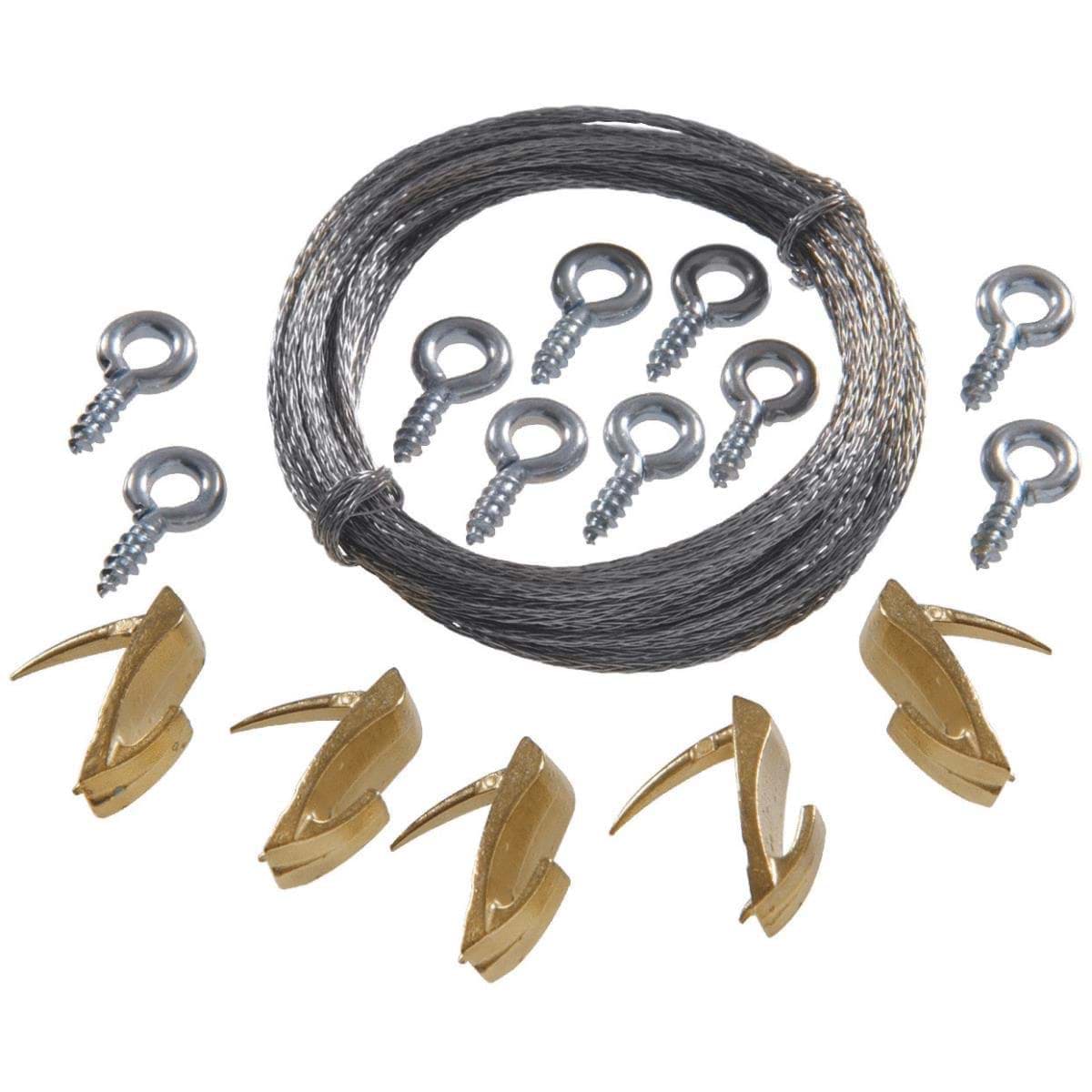 Picture of Wallbiter Picture Hanging Kit