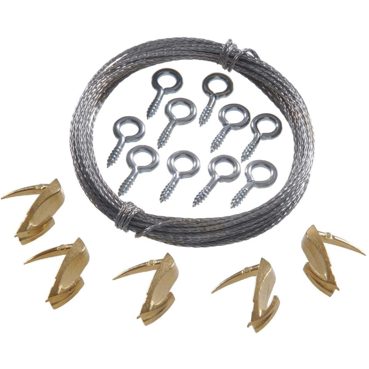 Picture of Wallbiter Picture Hanging Kit
