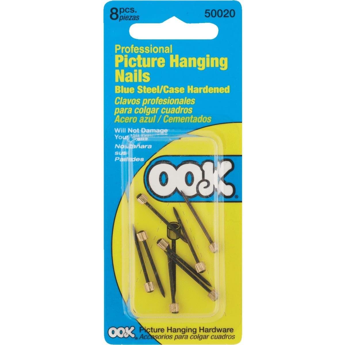 Picture of Picture Hanging Nail