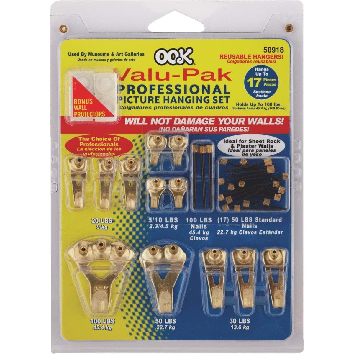 Picture of Picture Hanging Kit