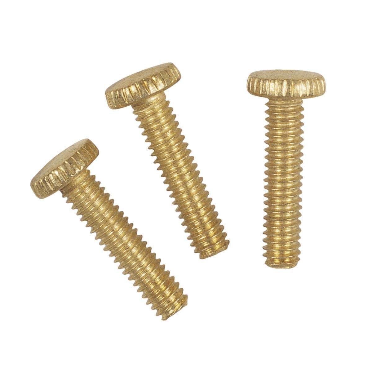 Picture for category Fixture Screws