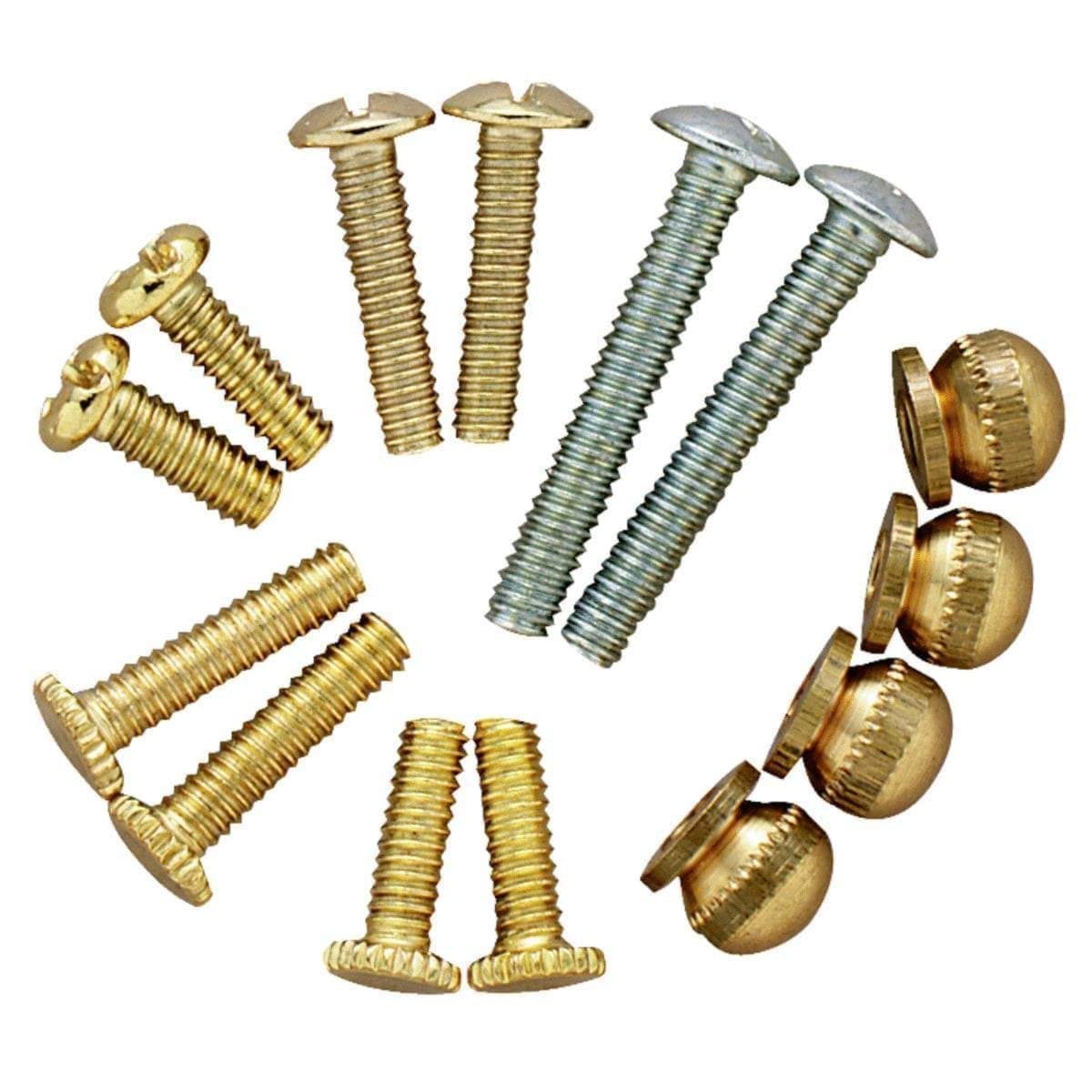 Picture for category Fixture Repair Kit