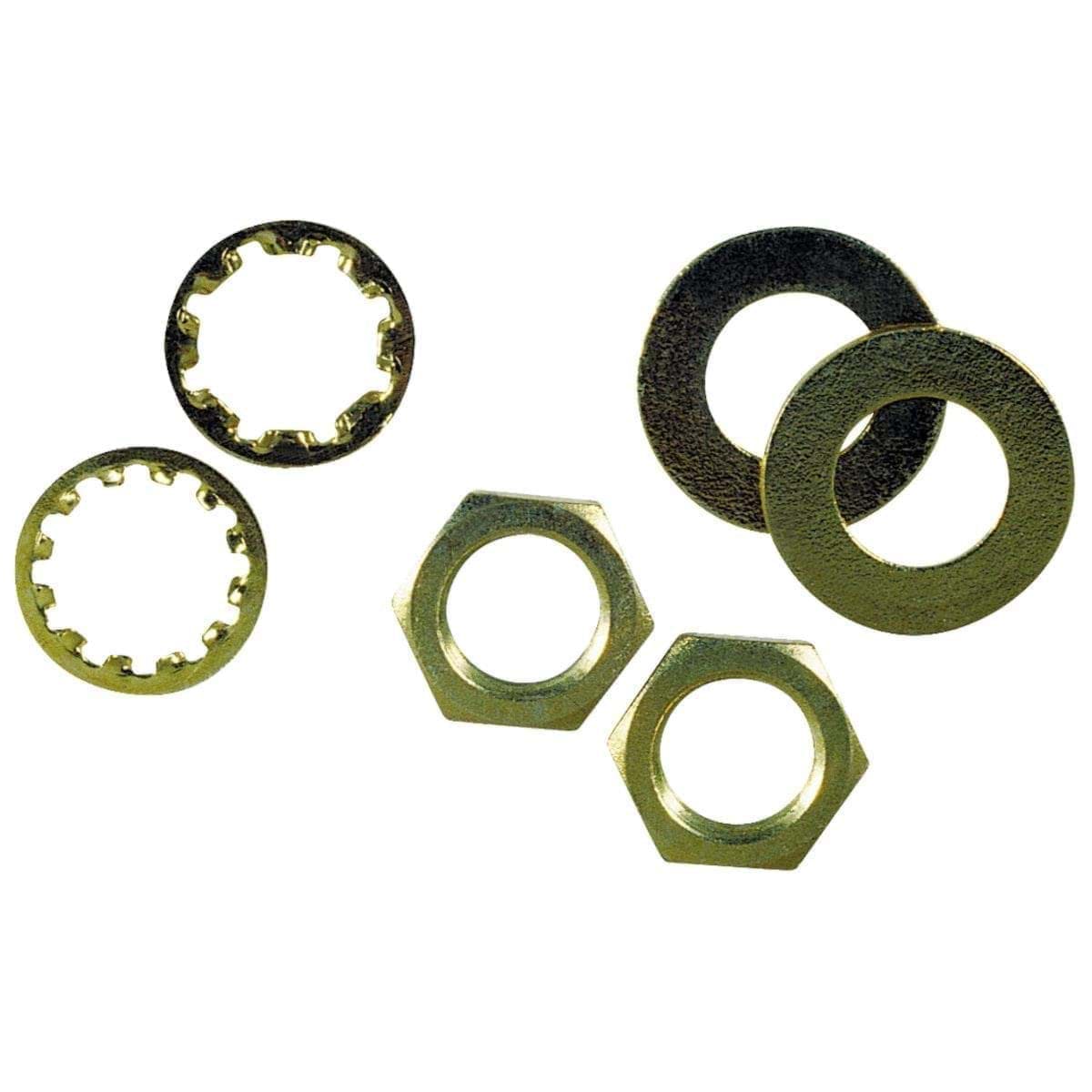 Picture for category Assorted Nut & Washer