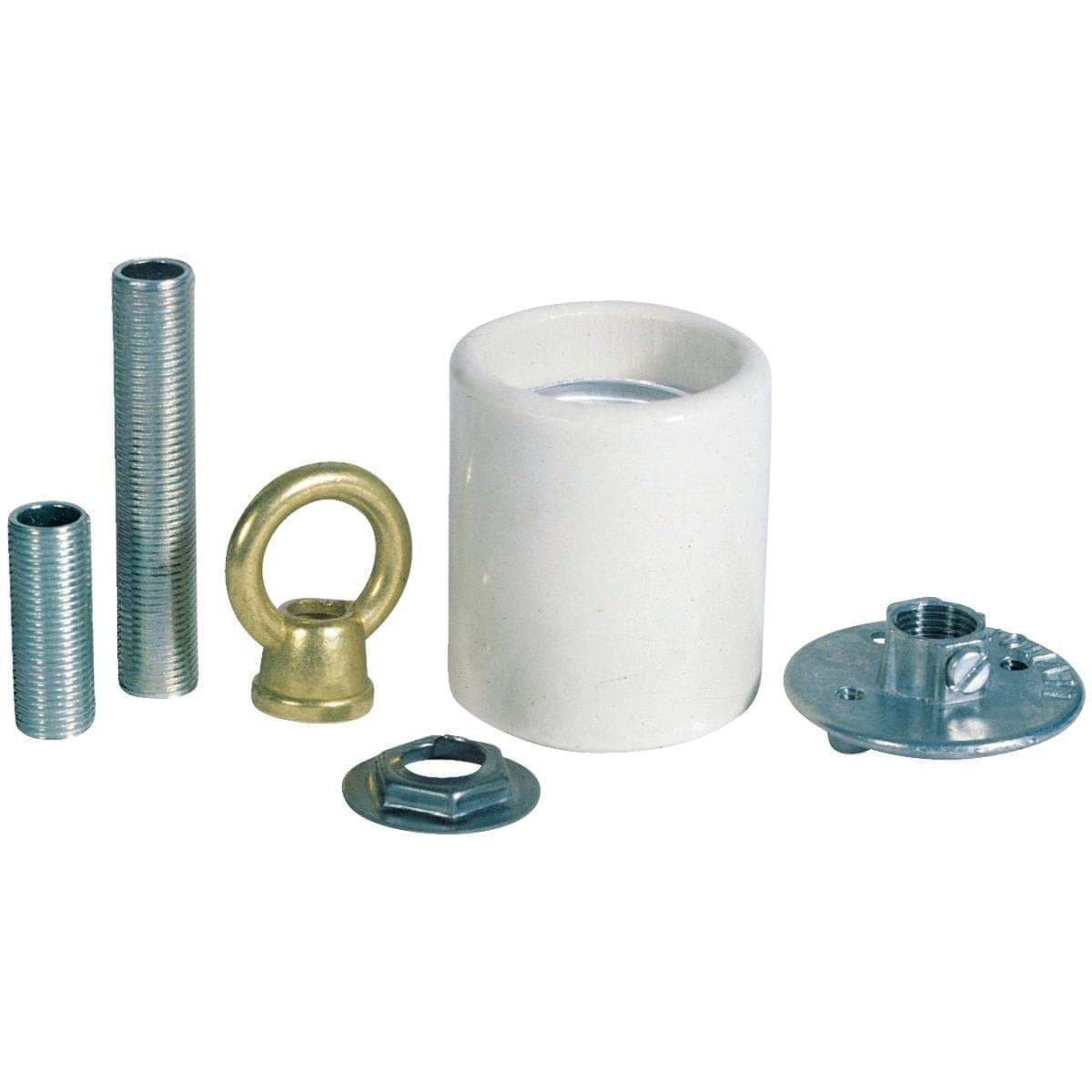 Picture for category Socket Adapter Kit