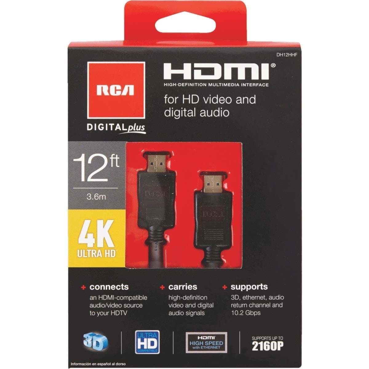 Picture for category Cables