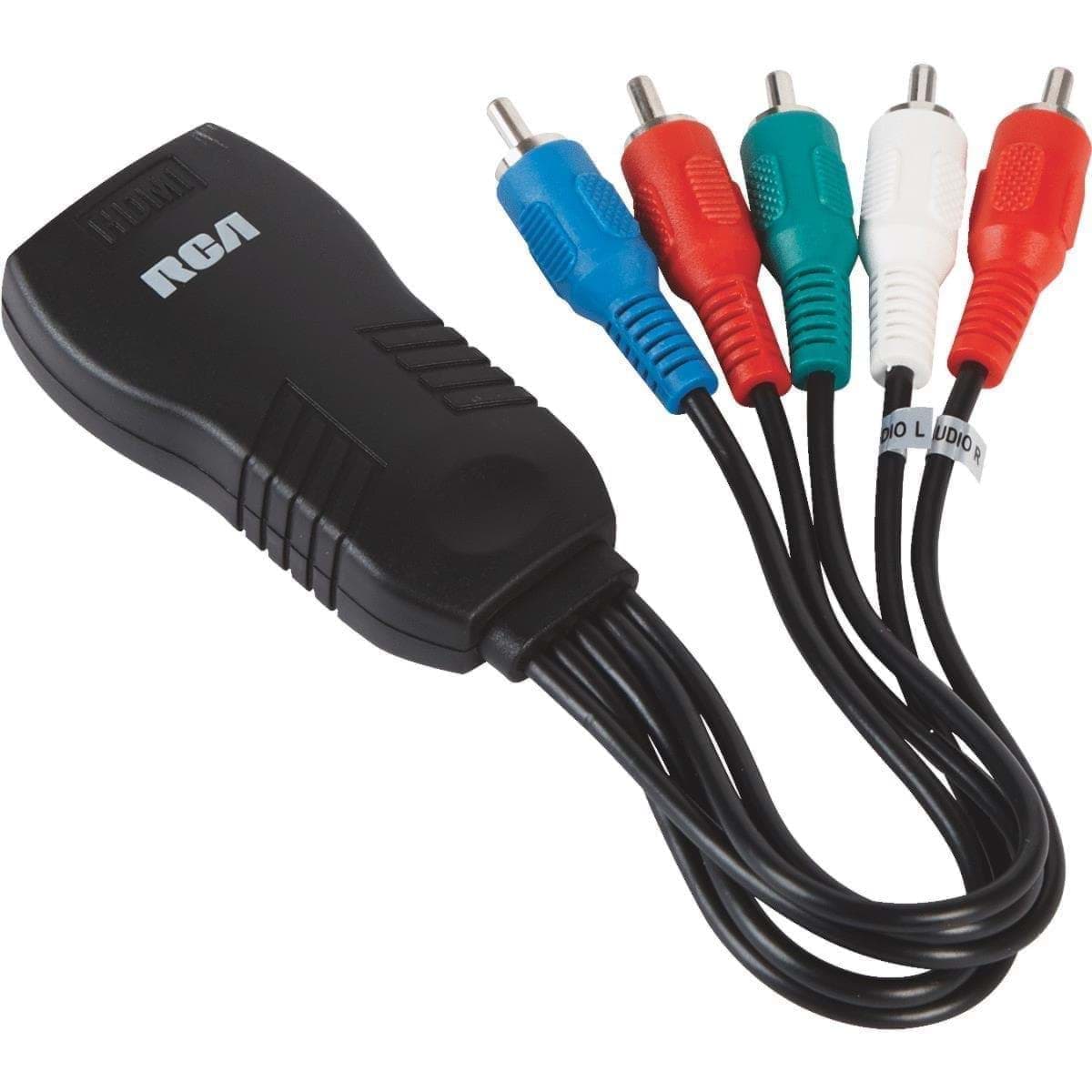 Picture for category Plugs, Adapters & Connectors