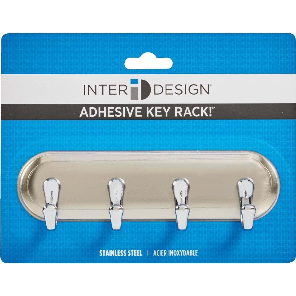 Picture of InterDesign York Key Rack