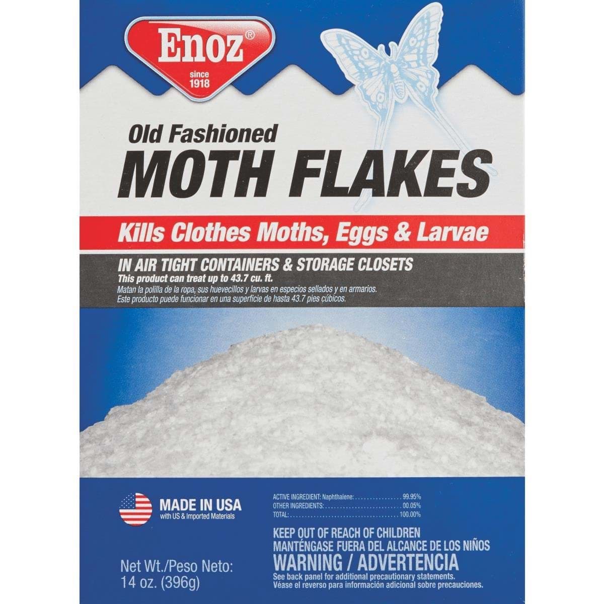 Picture of Moth Flakes