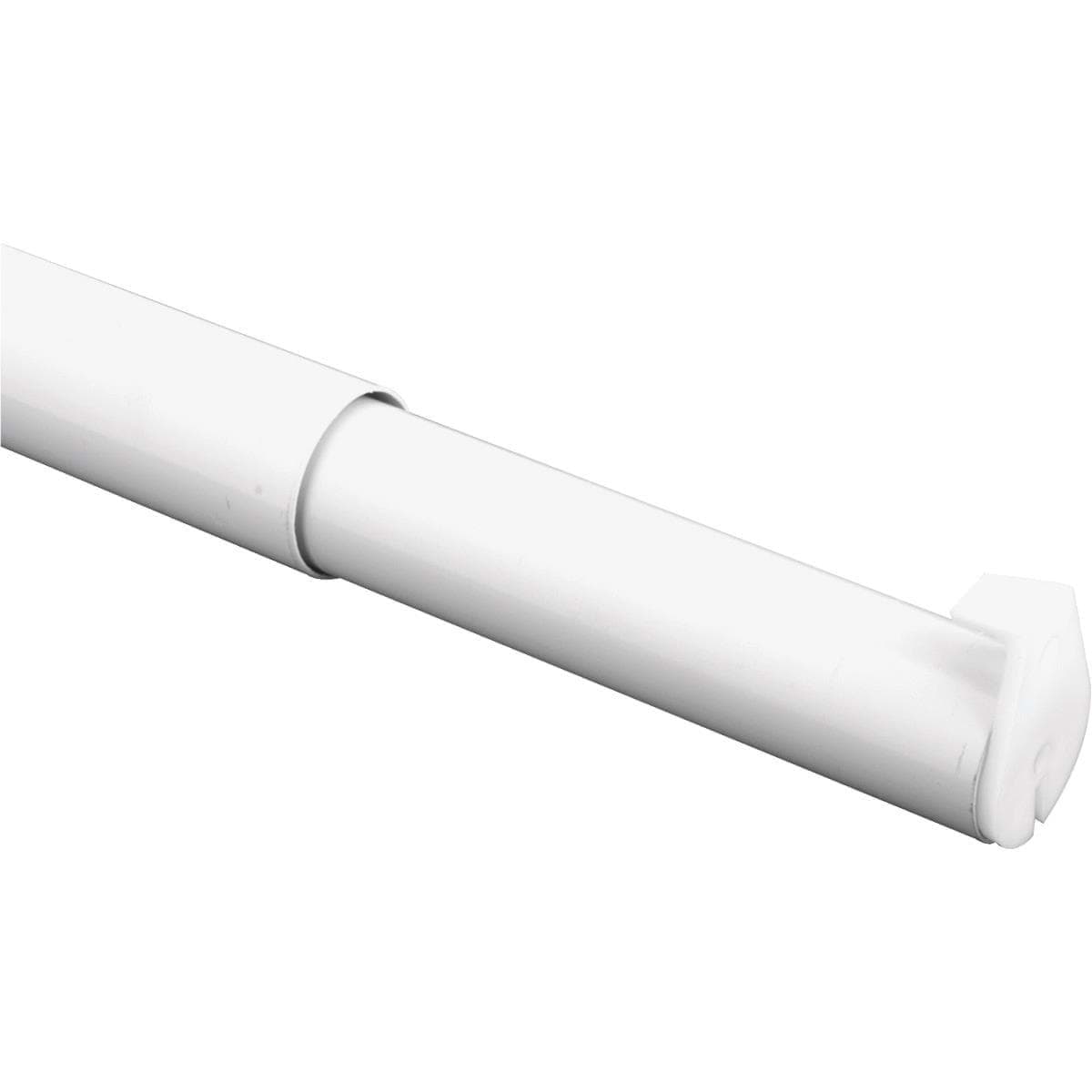 Picture of John Sterling Closet-Pro 1-1/4" Adjustable Closet Rod - 18" to 30"