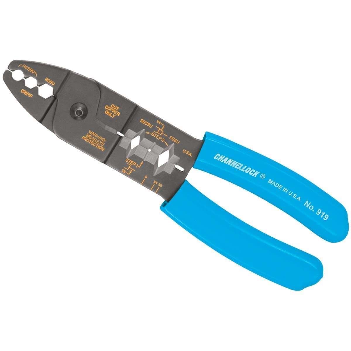 Picture for category Coax Tools