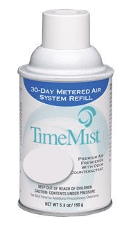Picture of Air Freshener Metered - Mulberry