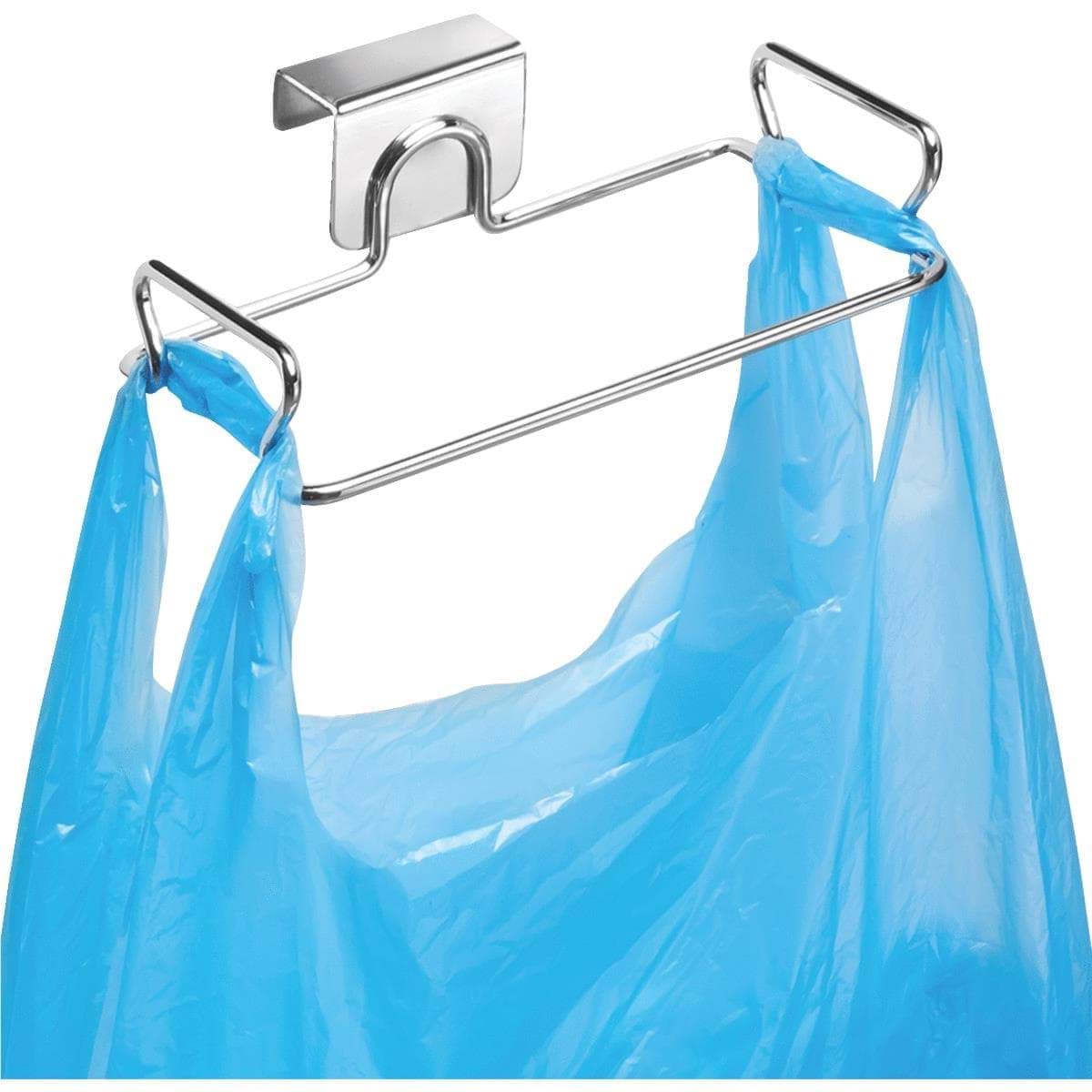 Picture of InterDesign Classico Over The Cabinet Bag Holder