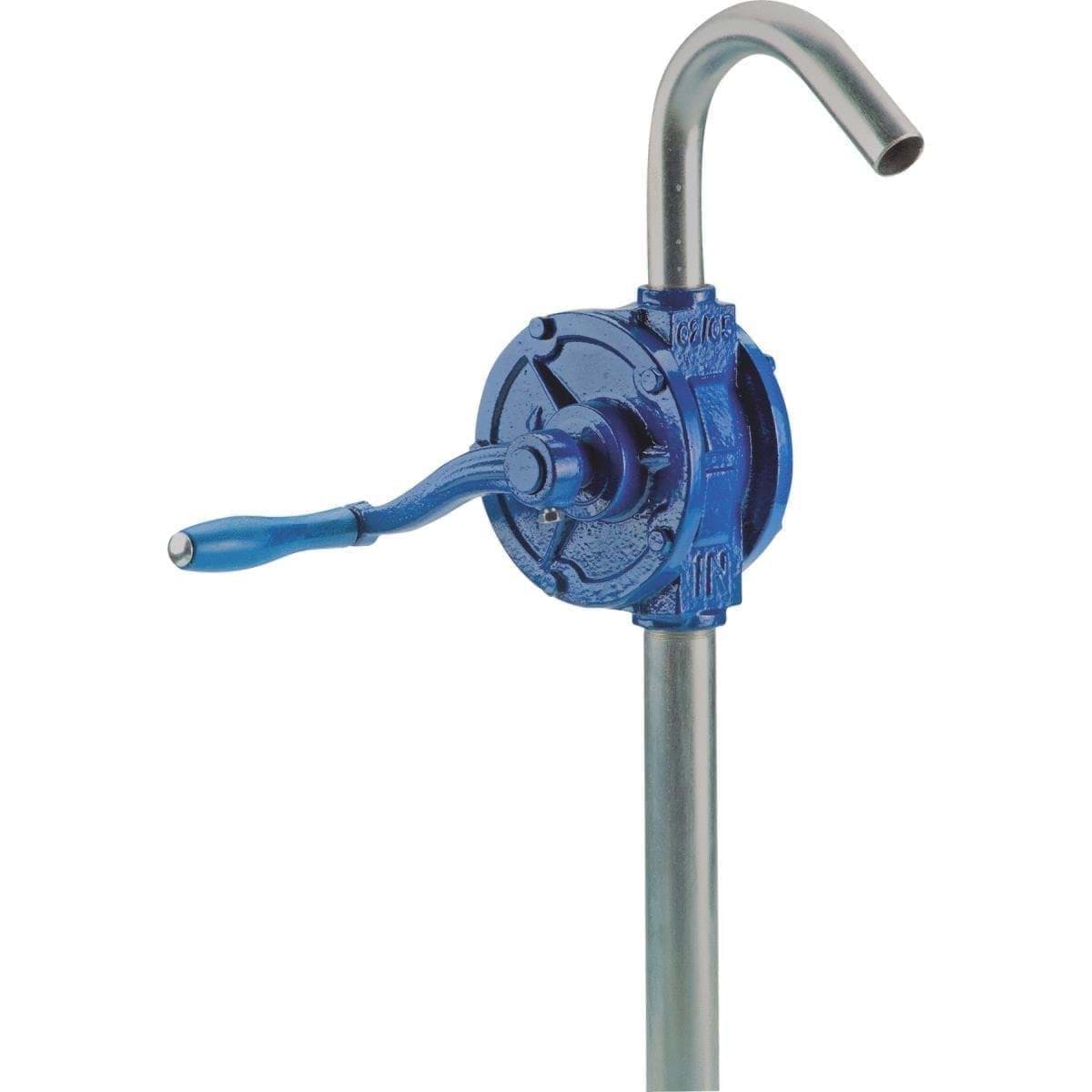 Picture for category Rotary Hand Pump