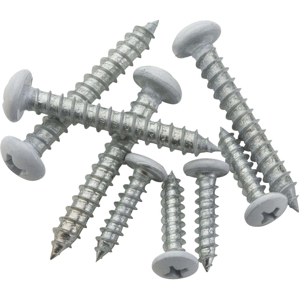 Picture of National Catalog V8601 Closet Hardware Mounting Screws