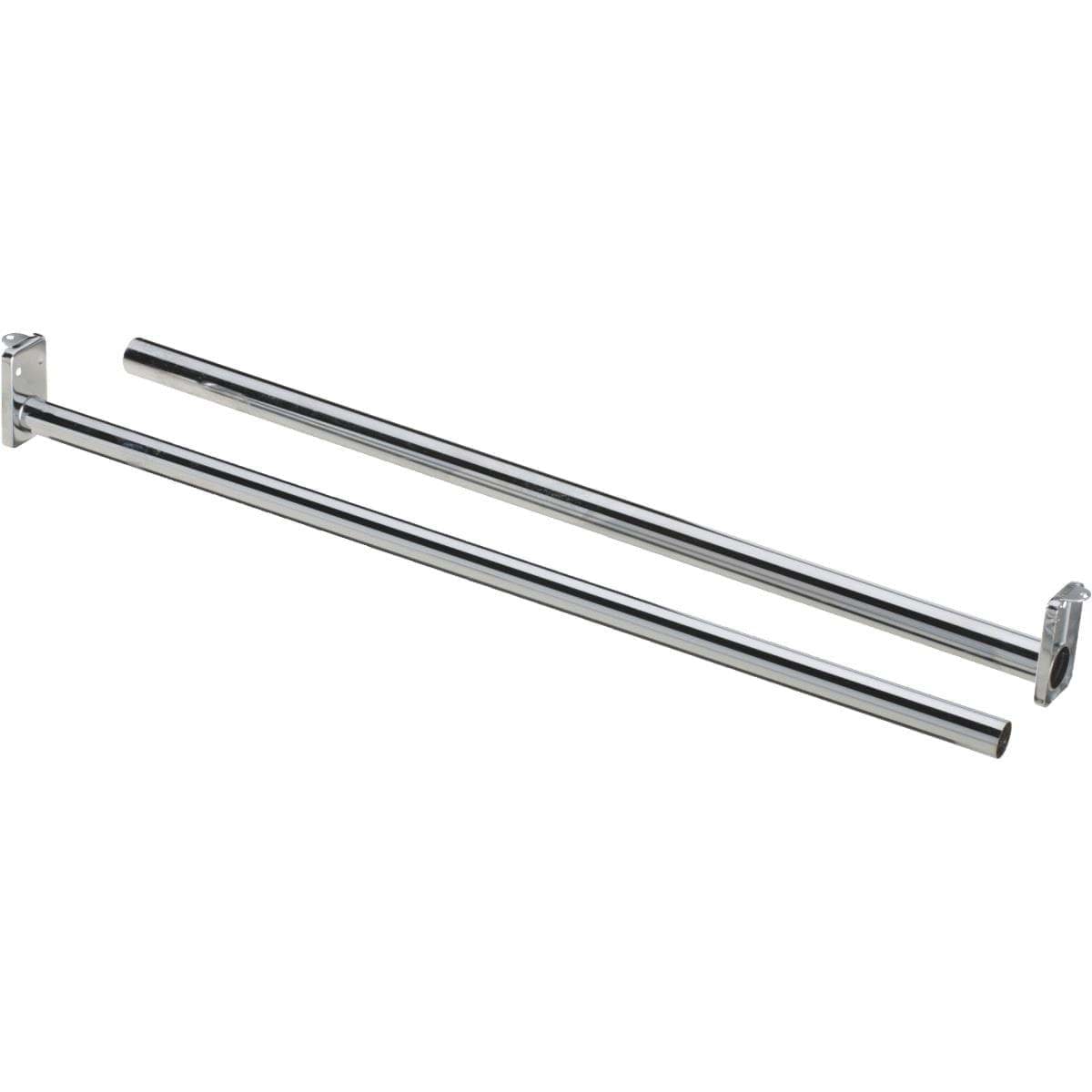 Picture of National Adjustable Closet Rod - 30" to 48"