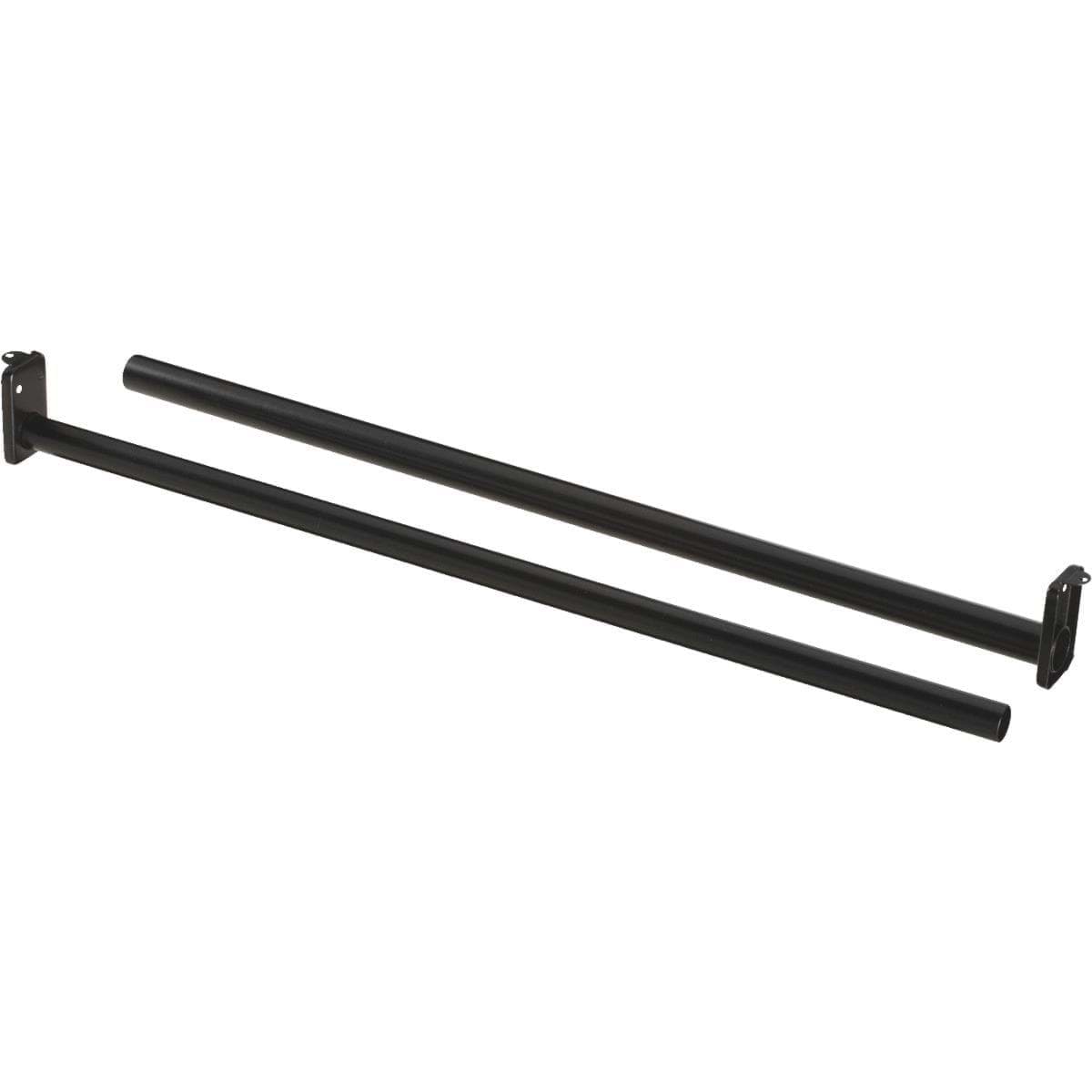 Picture of National Adjustable Closet Rod - 72" to 120" Bronze