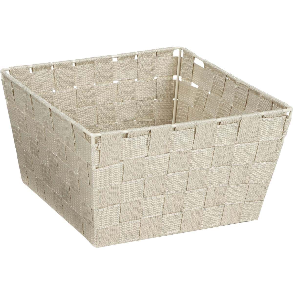 Picture of Home Impressions Woven Storage Basket