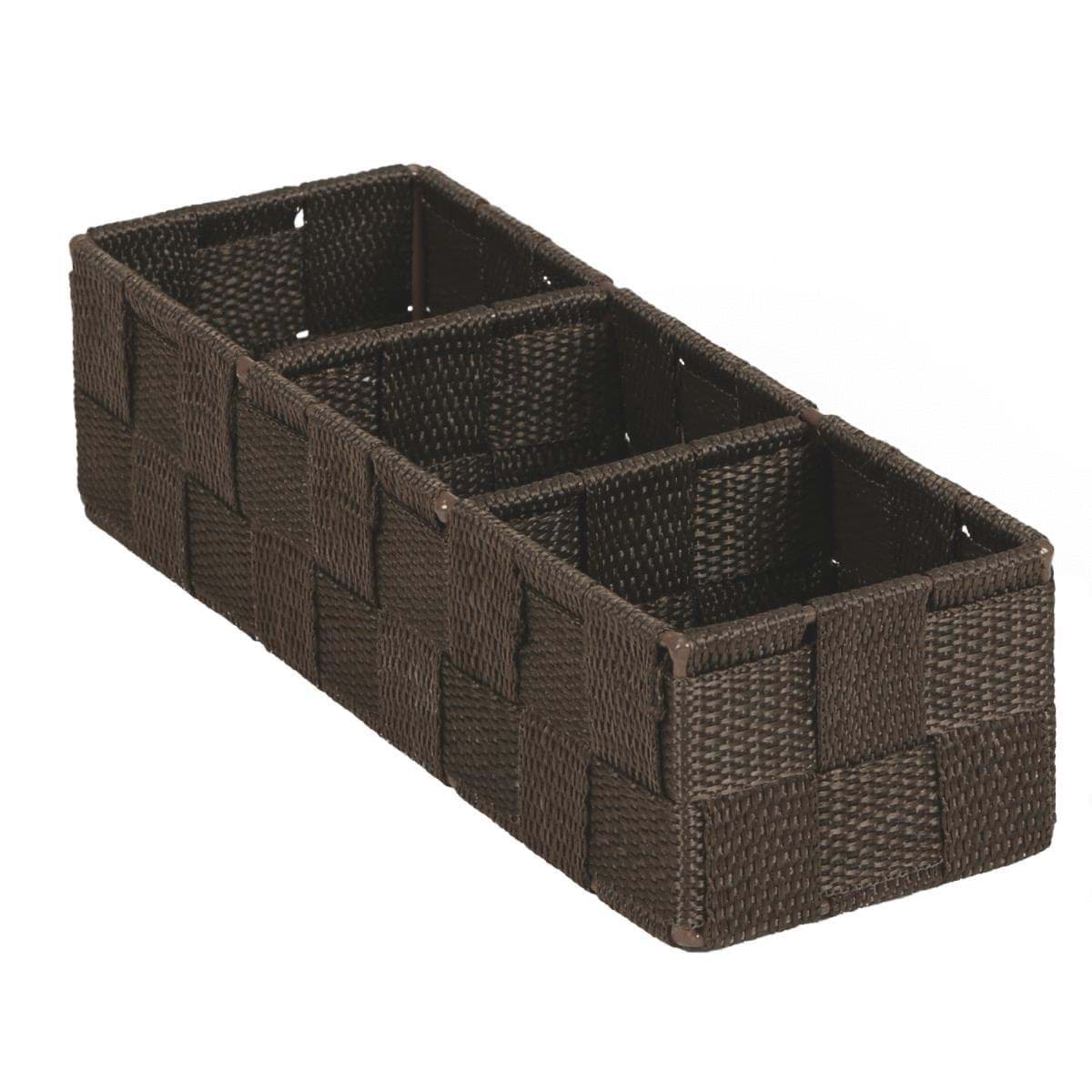 Picture of Home Impressions Woven Storage Tray