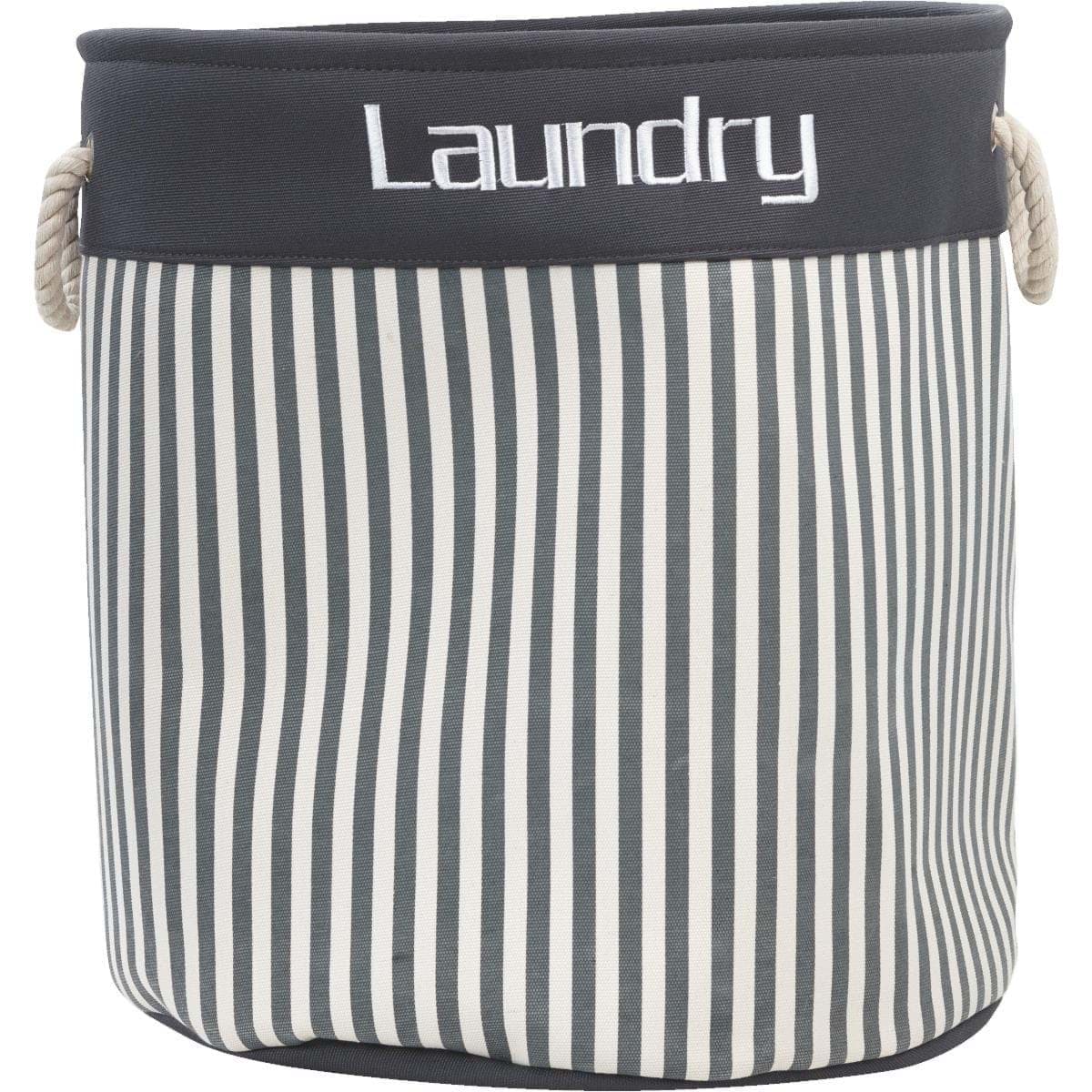 Picture of Home Impressions 7-Piece Laundry & Storage Basket Set