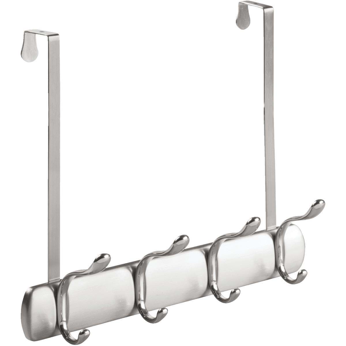 Picture of iDesign Bruschia Over-The-Door Hook Rail