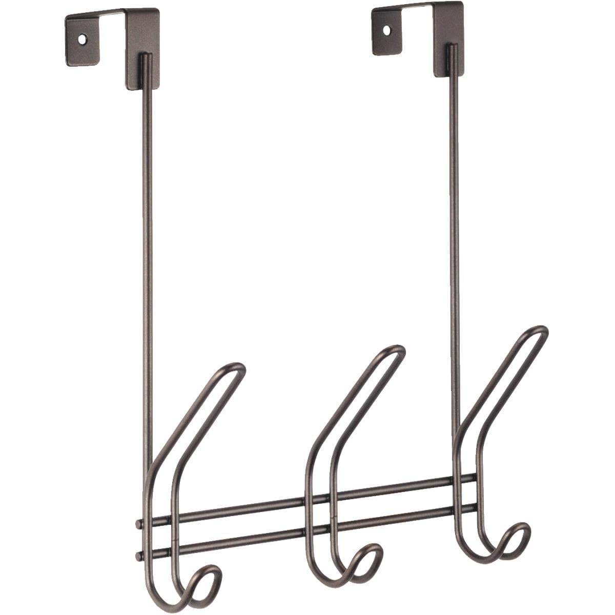 Picture of iDesign Classico Over-The-Door Hook Rail