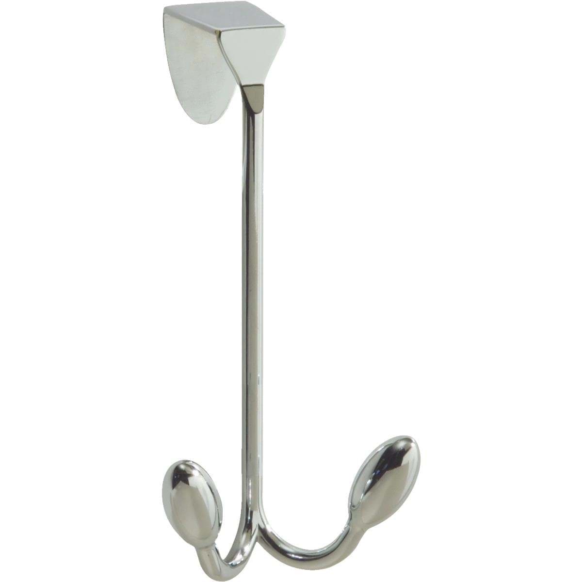 Picture of iDesign Orbinni Over-The-Door Twin Hook