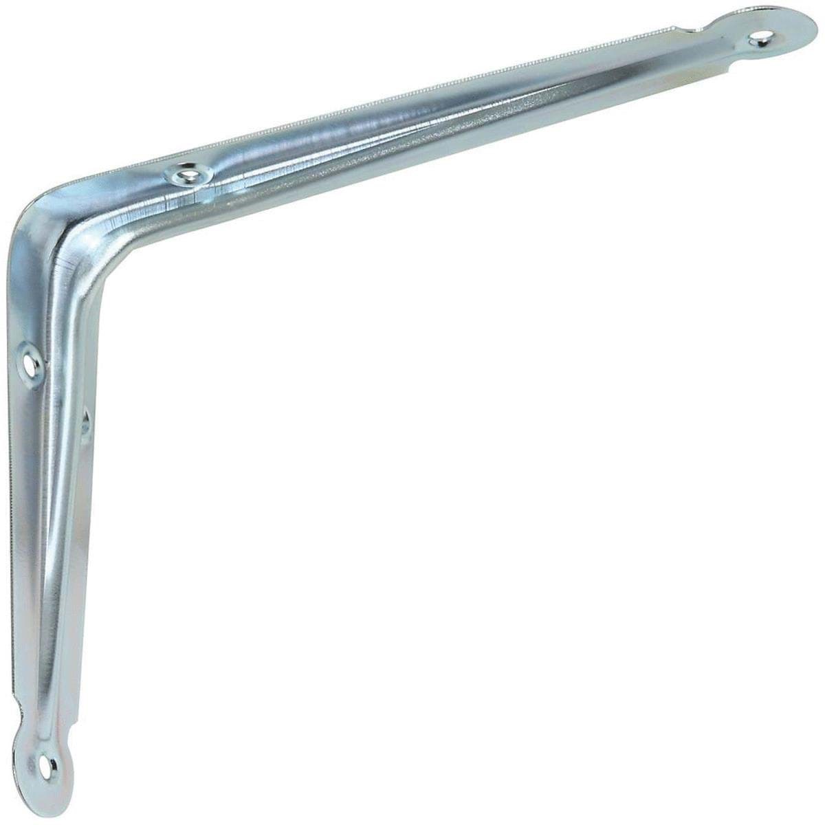 Picture of National 110BC Zinc-Plated Steel Shelf Bracket