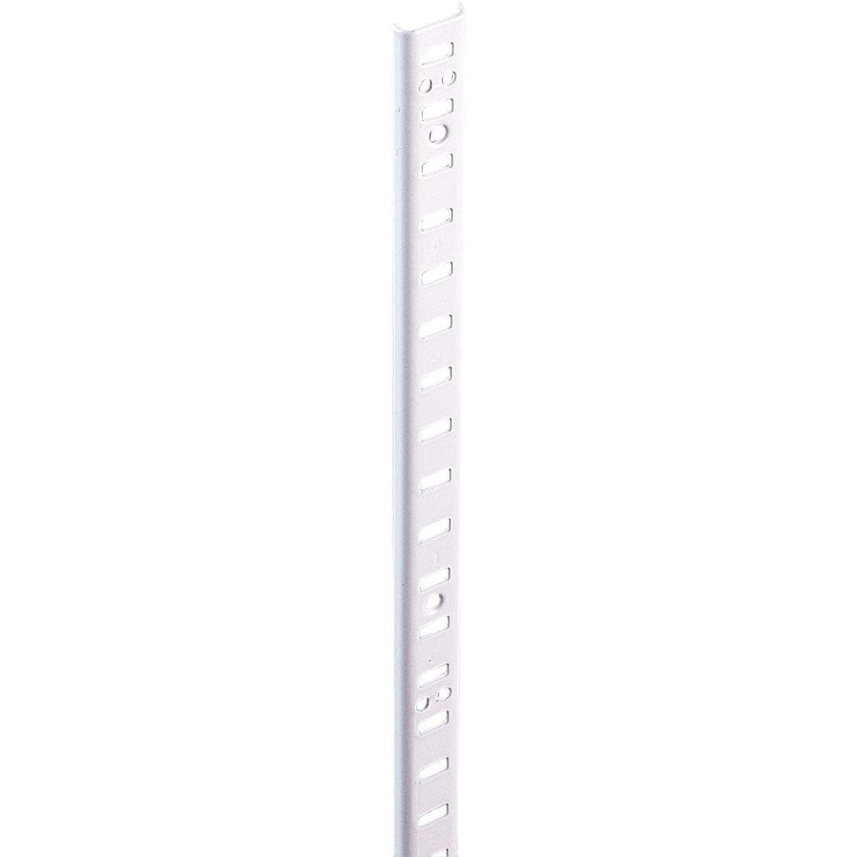 Picture of Knape & Vogt 255 Series Mortise-Mount Pilaster Shelf Standard