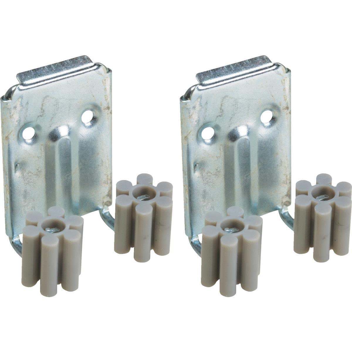 RopeSoapNDope. Broom Handle Hook