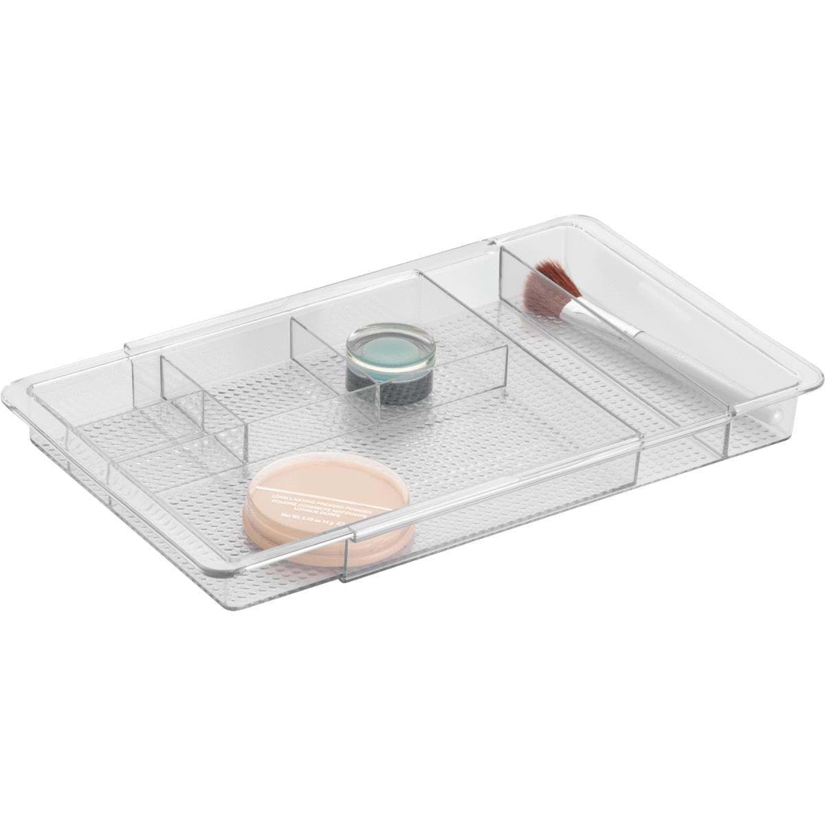 Picture of InterDesign Clarity Expandable Drawer Organizer