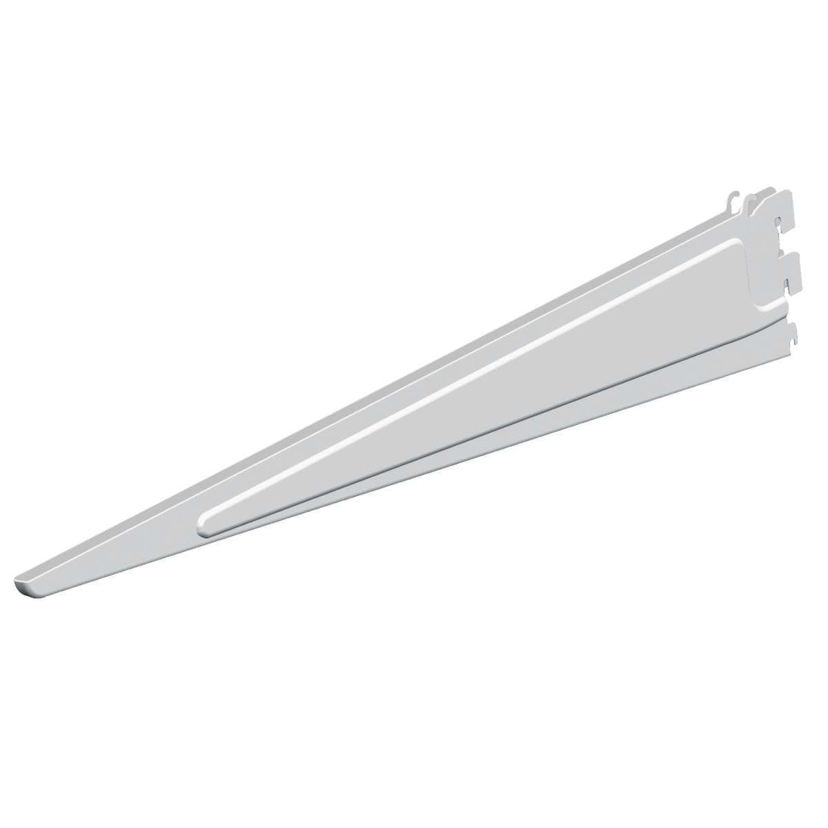 Picture of Closetmaid ShelfTrack White Shelf Bracket