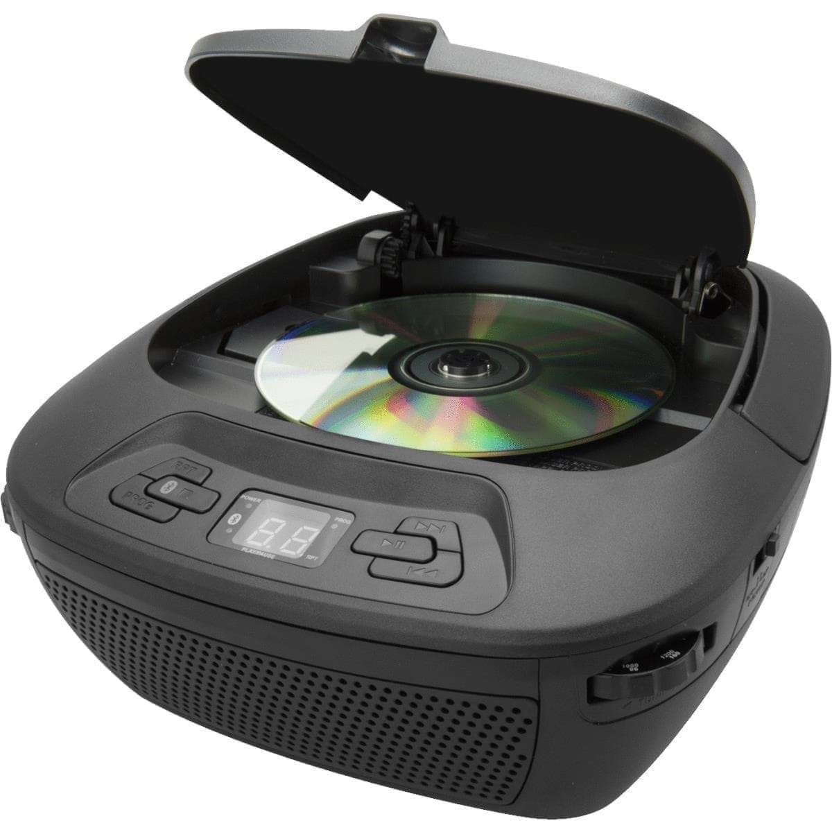 Picture for category Radio/CD Player