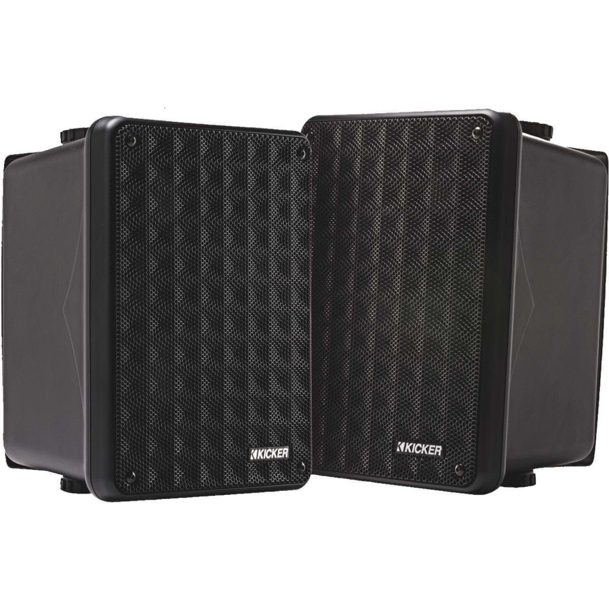 Picture for category Wired Speaker