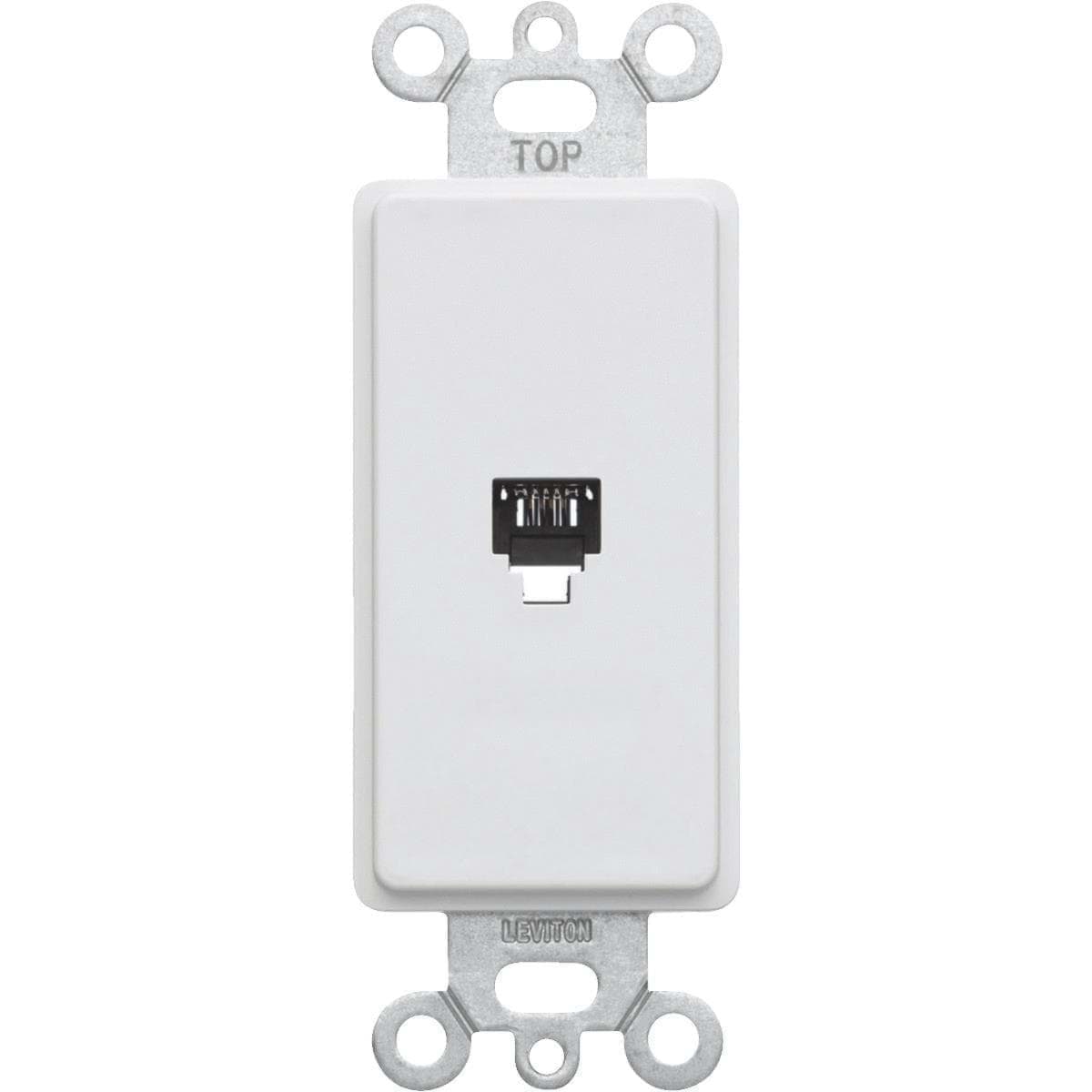 Picture for category Telephone Cords & Connectors