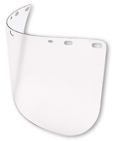 Picture of Face Shield Clear Universal 