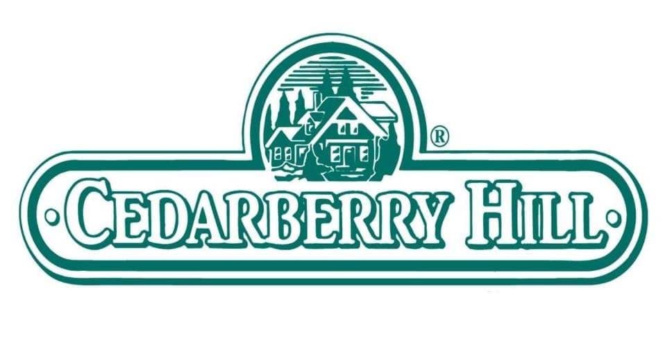 Picture for manufacturer Cedarberry Hill
