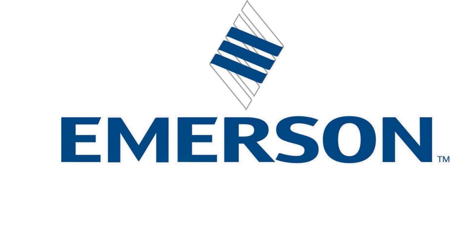 Picture for manufacturer Emerson