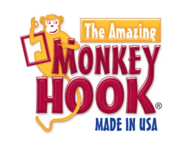 Picture for manufacturer Monkey Hook