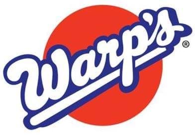 Picture for manufacturer Warp'S