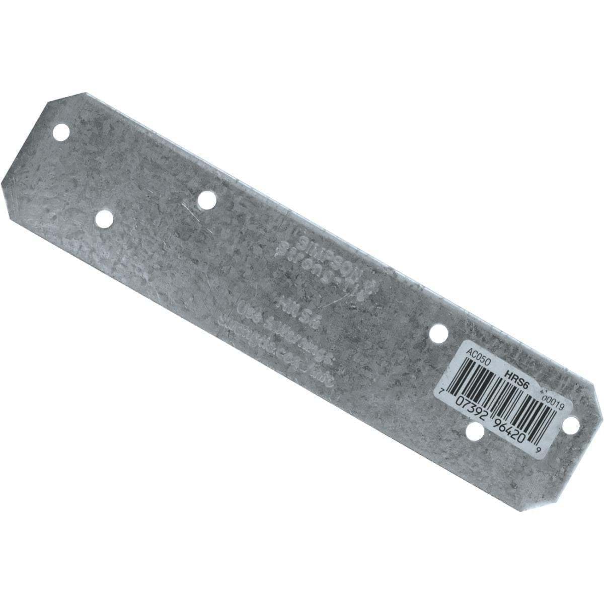 Picture for category Strap Tie