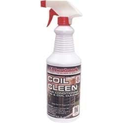 Picture for category Air Conditioner Coil Cleaner