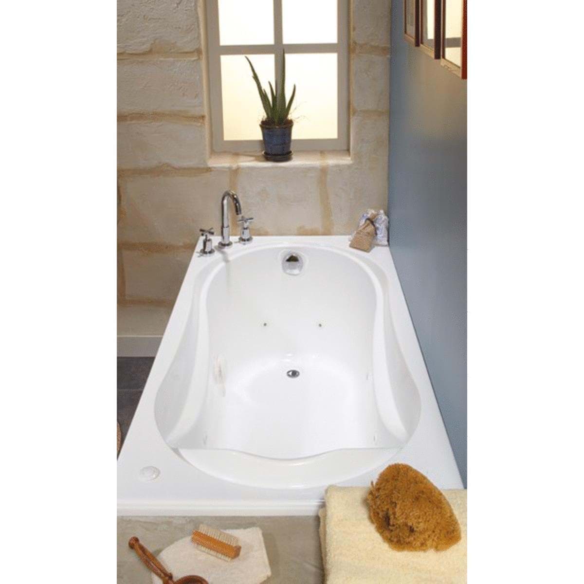 Picture for category Bathtub