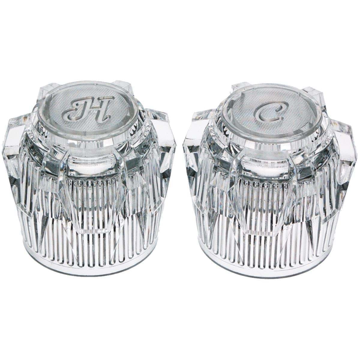 Picture for category Tub & Shower Handle Kit
