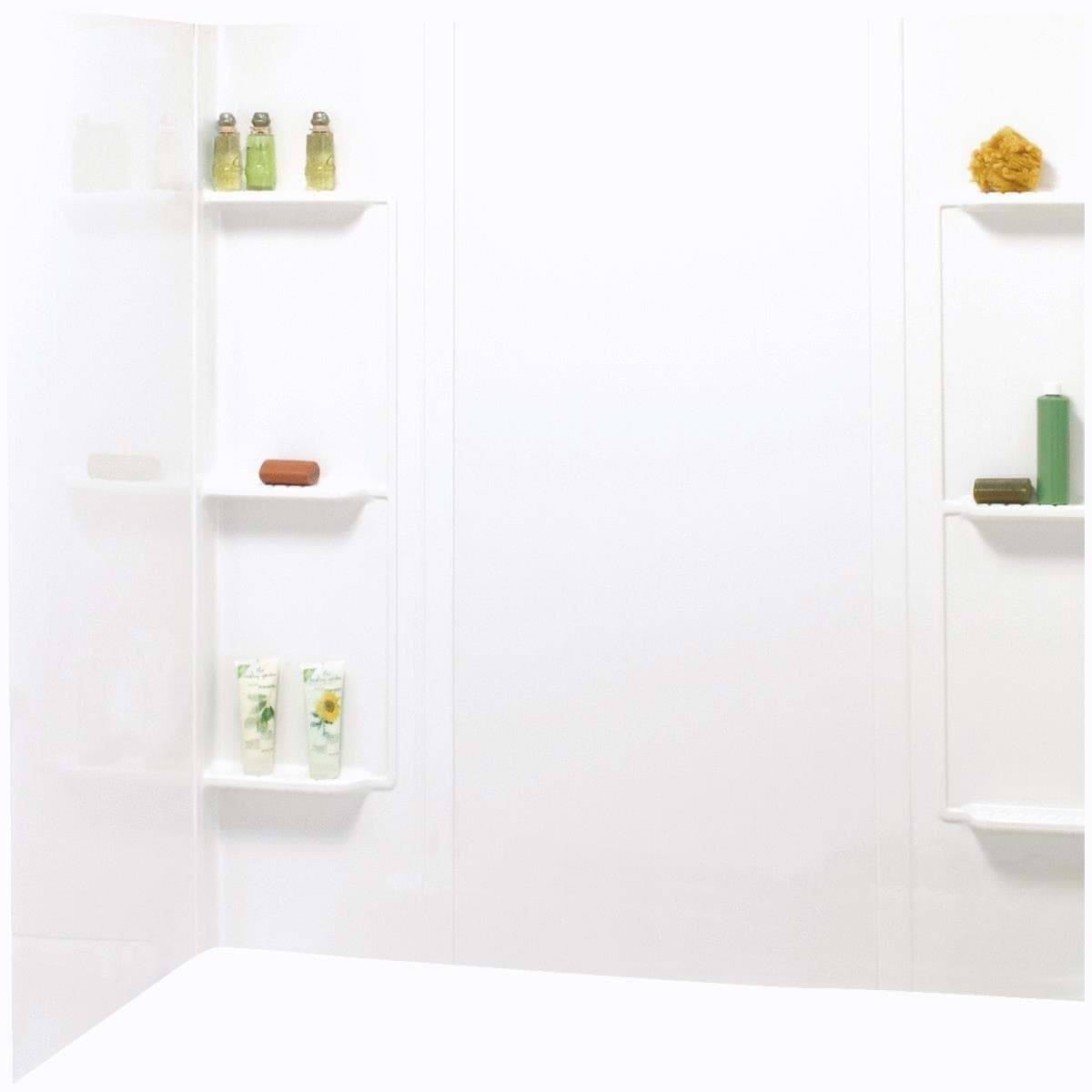 Picture for category Tub Wall Kit